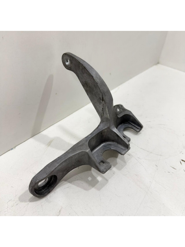Suporte Cabos De Marcha Renault Master 2.3 2023 2024 À 2026.