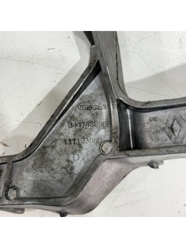 Suporte Cabos De Marcha Renault Master 2.3 2023 2024 À 2026.