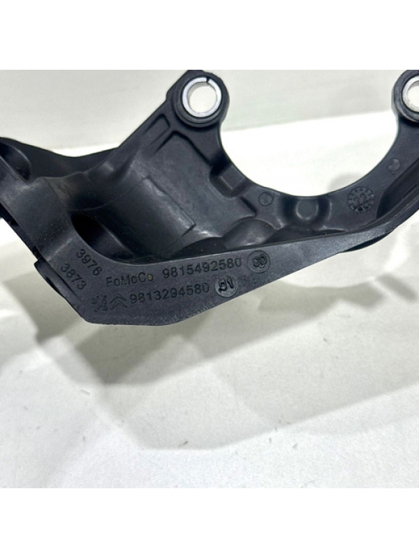 Suporte Filtro Diesel Peugeot Expert 1.6 2018 2019 20 À 2024