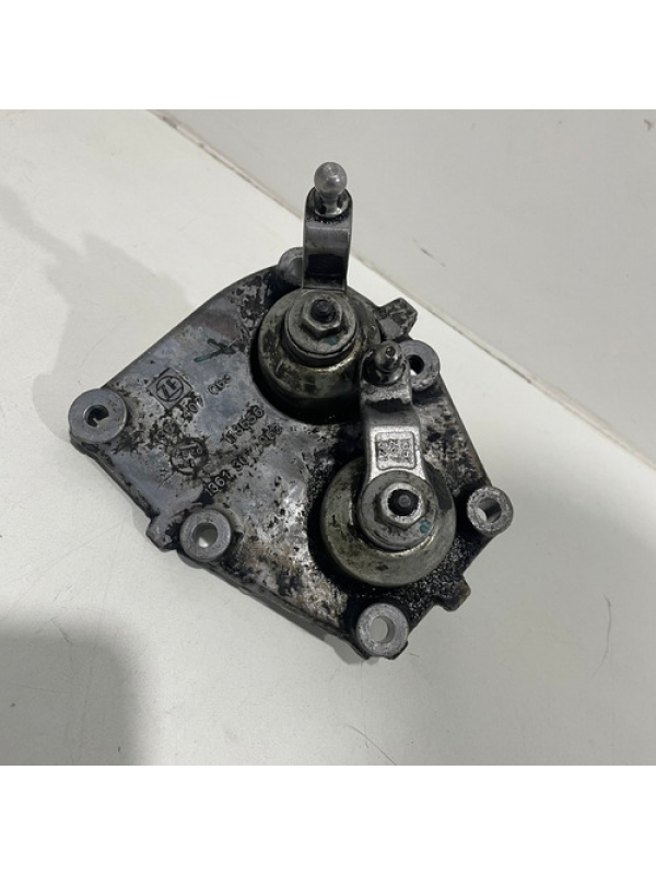 Trambulador Da Caixa Mb Sprinter 415 2014 2015 2016 À 2019 .