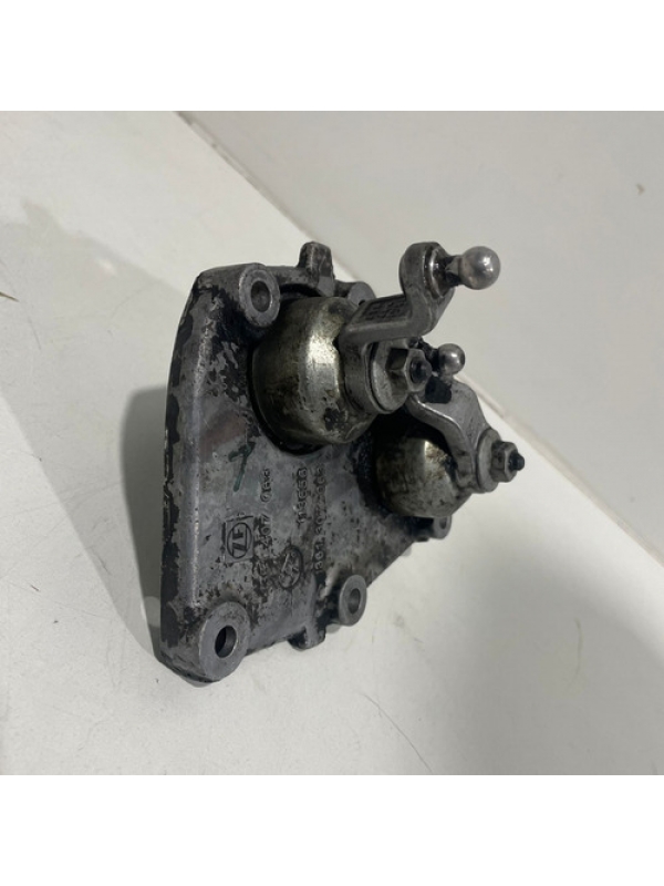 Trambulador Da Caixa Mb Sprinter 415 2014 2015 2016 À 2019 .