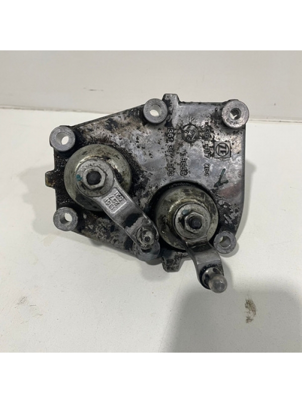 Trambulador Da Caixa Mb Sprinter 415 2014 2015 2016 À 2019 .