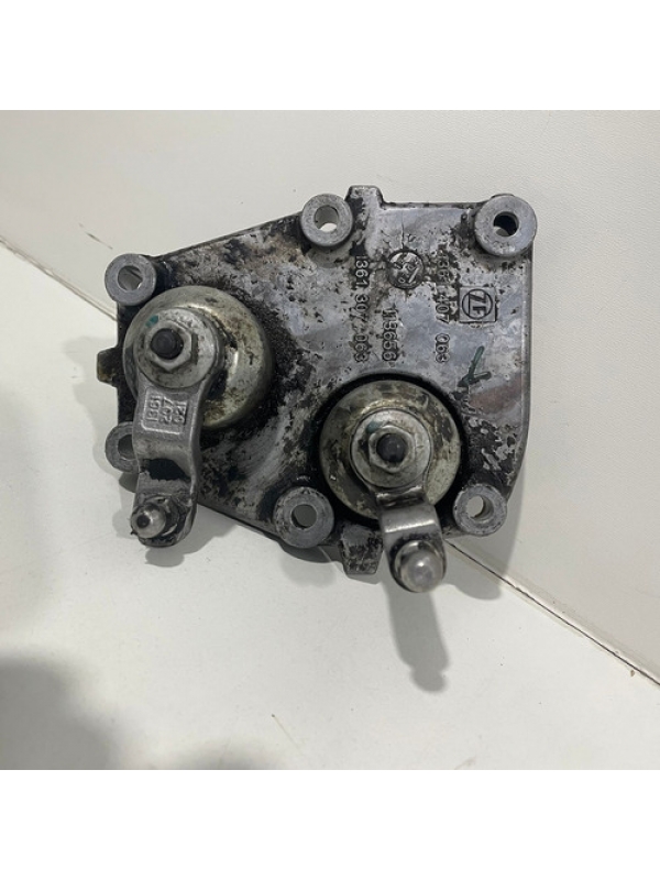 Trambulador Da Caixa Mb Sprinter 415 2014 2015 2016 À 2019 .