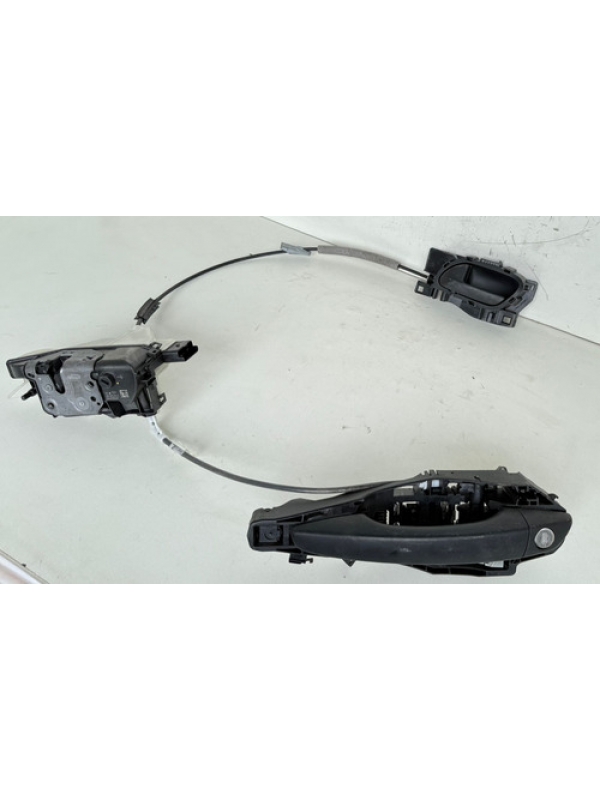 Maçaneta Fechadura Dianteira Esquerda Peugeot Expert 2024.