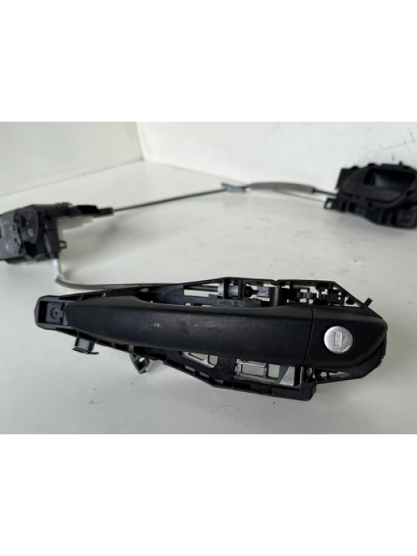 Maçaneta Fechadura Dianteira Esquerda Peugeot Expert 2024.