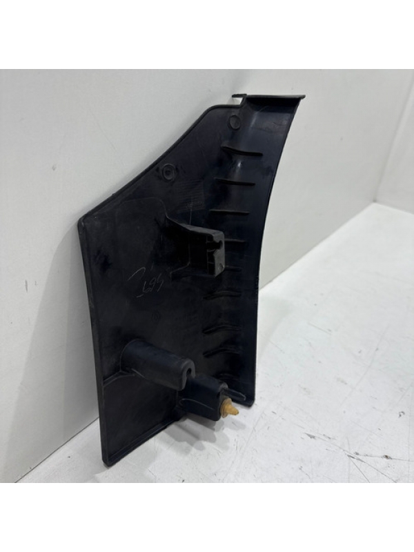 Moldura Interna Coluna Direita Renault Master 2.3 2021 2022.