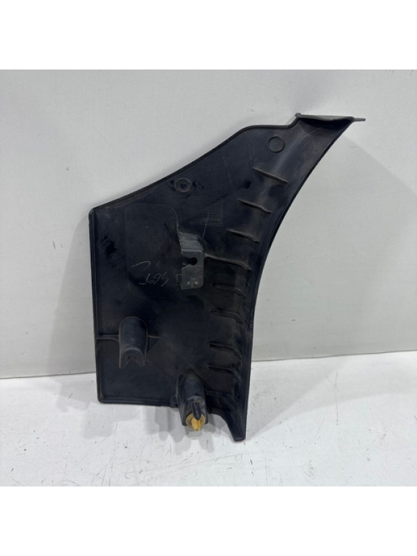 Moldura Interna Coluna Direita Renault Master 2.3 2021 2022.