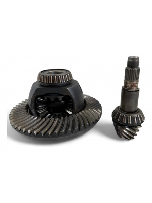 Coroa E Pinhão 11x52 Mb Sprinter 415 416 417 2013 14 À 2025.