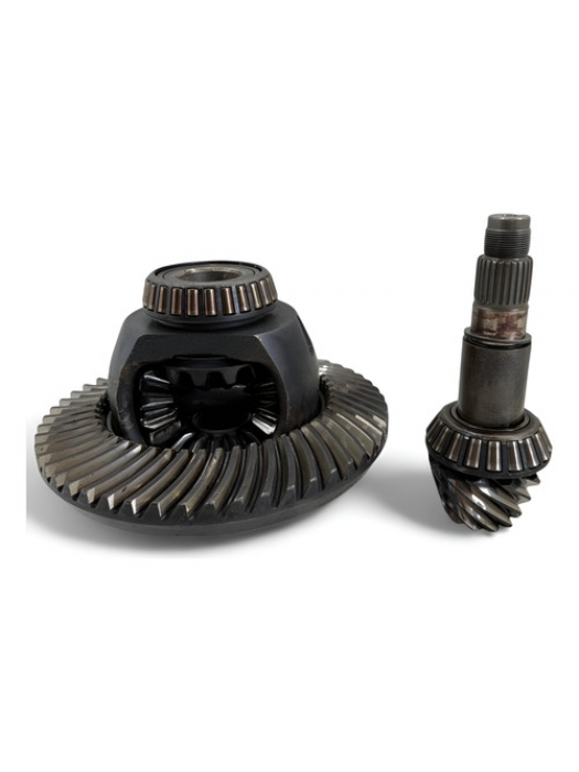 Coroa E Pinhão 11x52 Mb Sprinter 415 416 417 2013 14 À 2025.