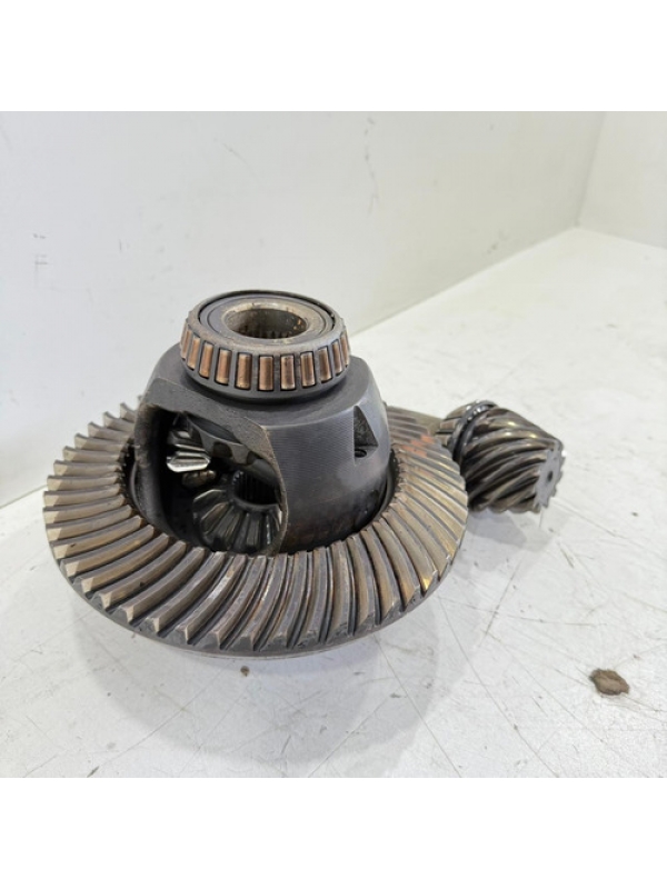 Coroa E Pinhão 11x52 Mb Sprinter 415 416 417 2013 14 À 2025.