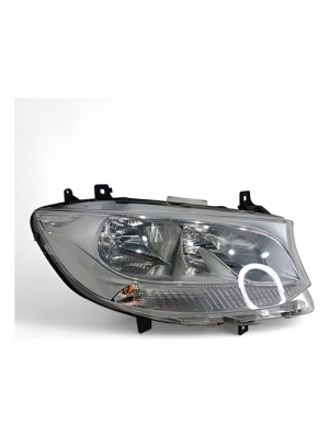 Farol Dianteiro Direito Mb Sprinter 416 417 2023 A9109060100