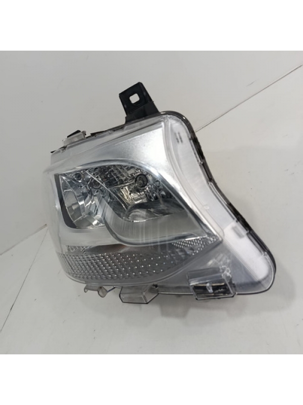 Farol Dianteiro Direito Mb Sprinter 416 417 2023 A9109060100