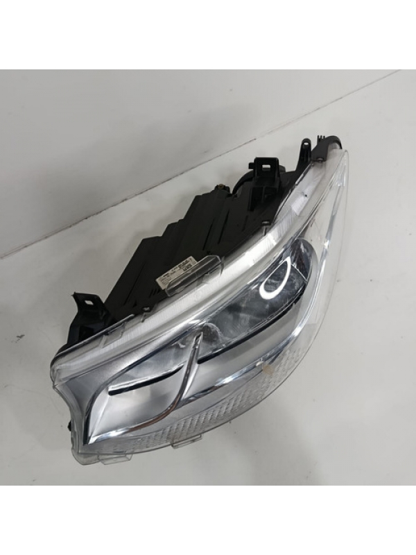 Farol Esquerdo Mb Sprinter 416 417 2022 023 2024 A9109060000