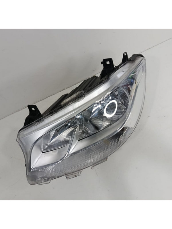 Farol Esquerdo Mb Sprinter 416 417 2022 023 2024 A9109060000