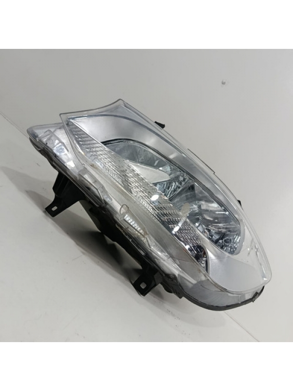 Farol Esquerdo Mb Sprinter 416 417 2022 023 2024 A9109060000