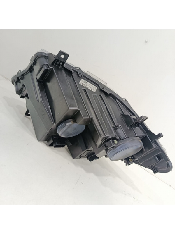 Par De Faróis Mb Sprinter 416 417 517 2021 2022 2023 024 025