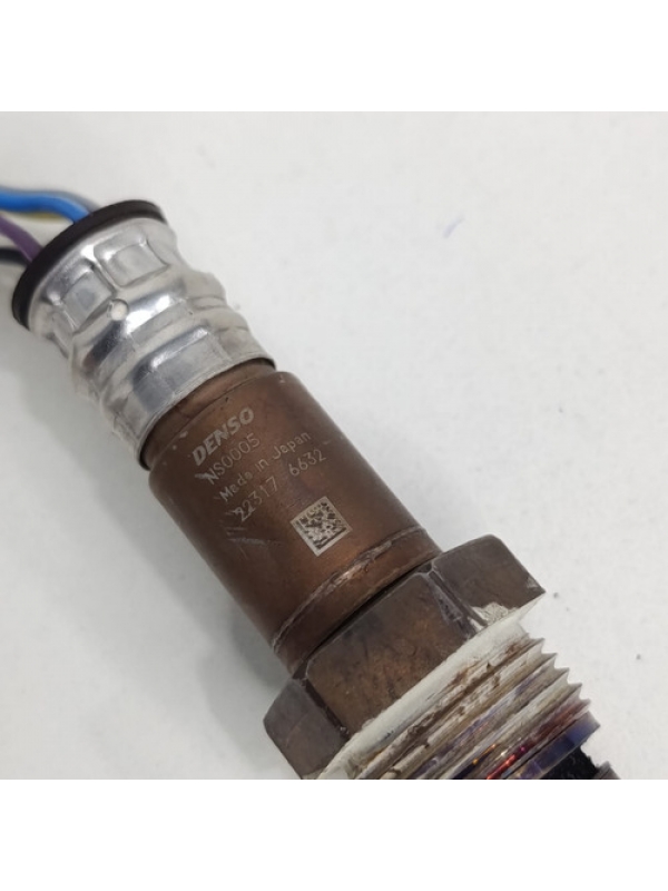 Sensor Nox Sonda Lambda Mb Sprinter 417 517 2023 2024 2025 .