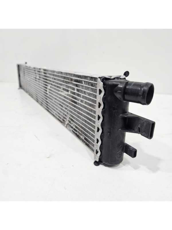 Radiador Auxiliar De Água Da Renault Master 2.3 2013 À 2022.