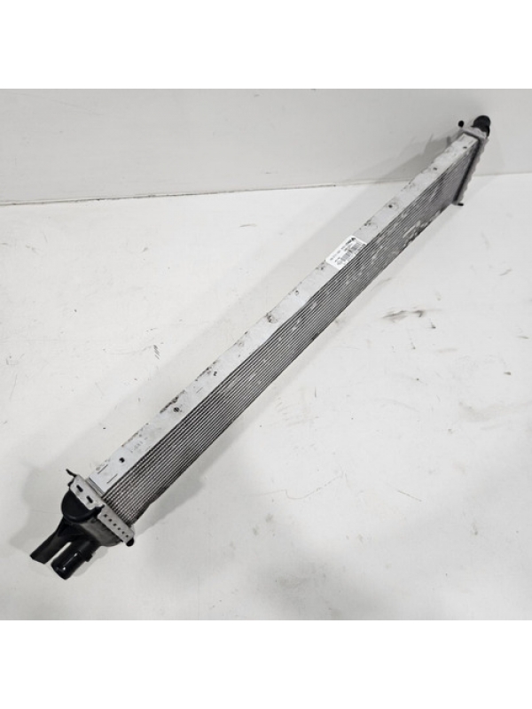 Radiador Auxiliar De Água Da Renault Master 2.3 2013 À 2022.