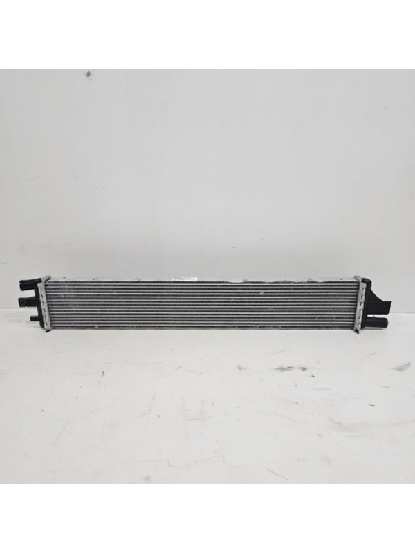 Radiador Auxiliar De Água Da Renault Master 2.3 2013 À 2022.