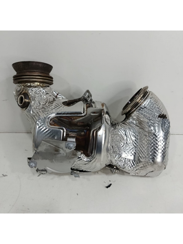 Catalisador Primário Mb Sprinter 315 417 517 2023 2024 2025.