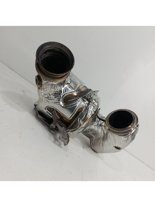 Catalisador Primário Mb Sprinter 315 417 517 2023 2024 2025.