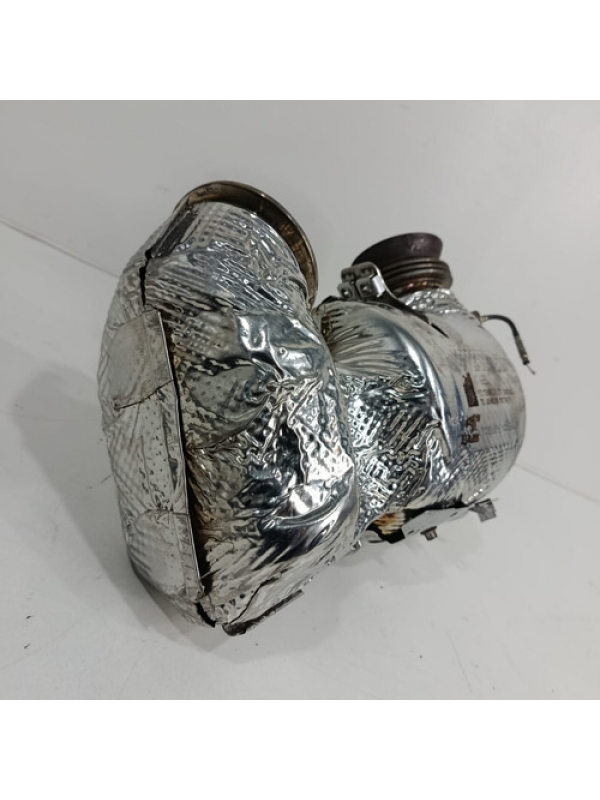 Catalisador Primário Mb Sprinter 315 417 517 2023 2024 2025.