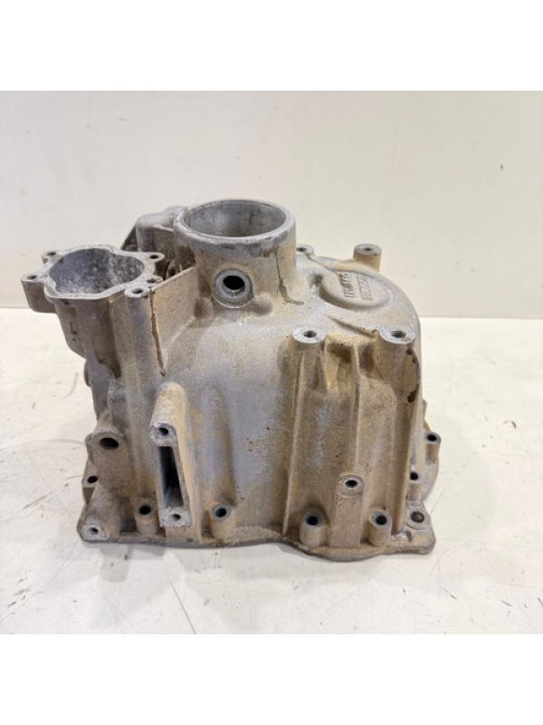 Carcaça Traseira Caixa Câmbio Iveco Daily 35s14 2013 À 2019.