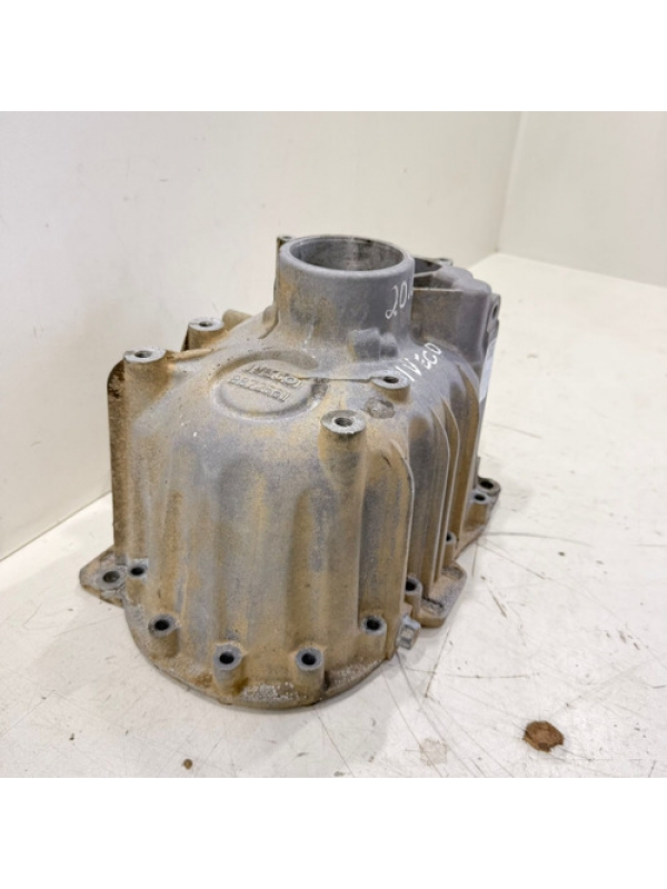 Carcaça Traseira Caixa Câmbio Iveco Daily 35s14 2013 À 2019.