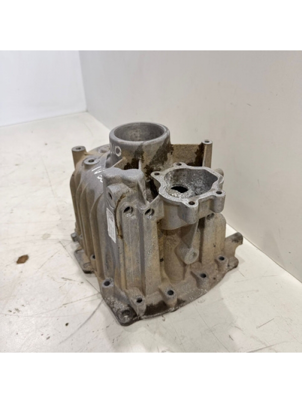 Carcaça Traseira Caixa Câmbio Iveco Daily 35s14 2013 À 2019.