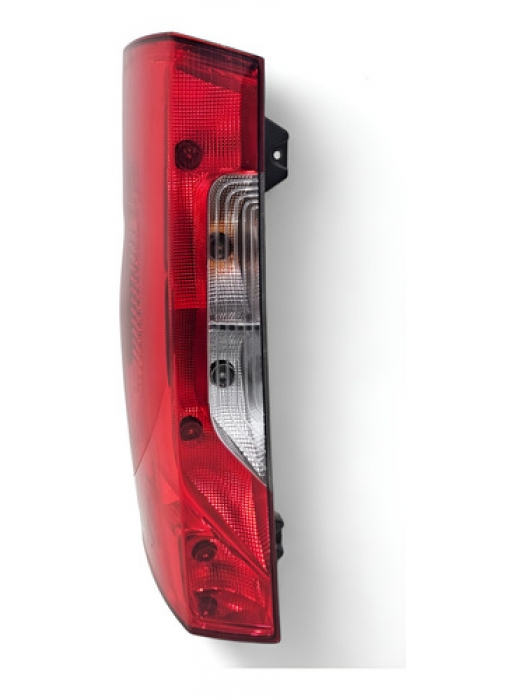 Lanterna Traseira Esquerda Mb Sprinter 416 417 2020 À 2023.