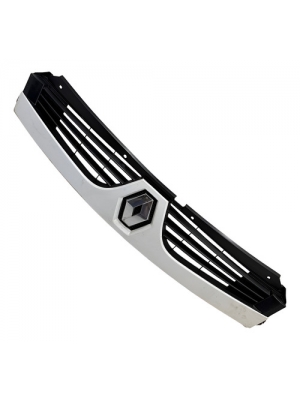 Grade Frontal Dianteira Renault Master 2.5 2005 2006 À 2012.