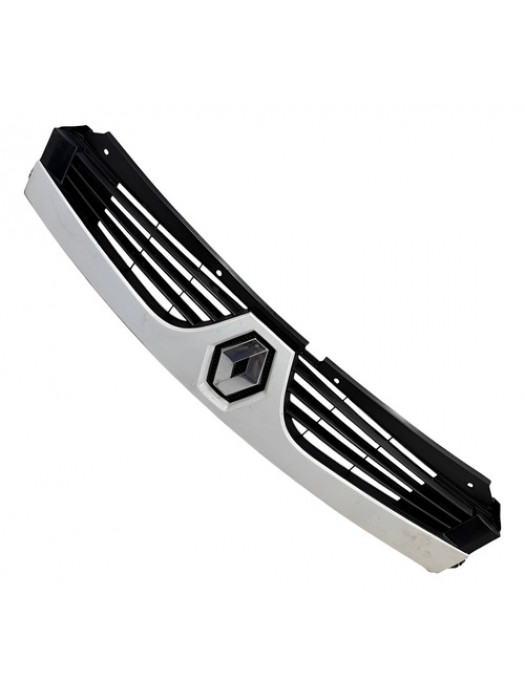 Grade Frontal Dianteira Renault Master 2.5 2005 2006 À 2012.