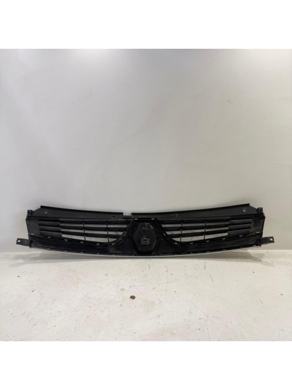 Grade Frontal Dianteira Renault Master 2.5 2005 2006 À 2012.