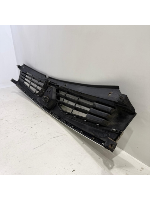 Grade Frontal Dianteira Renault Master 2.5 2005 2006 À 2012.