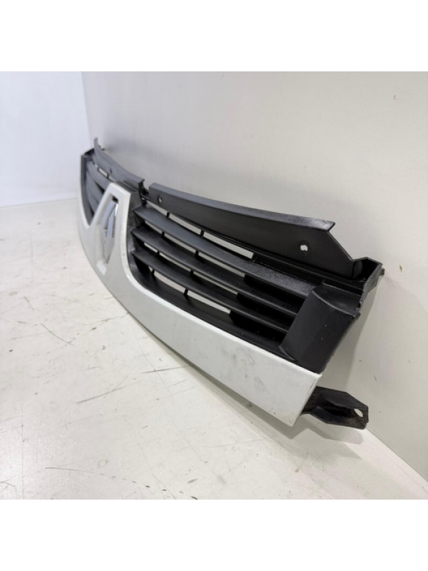 Grade Frontal Dianteira Renault Master 2.5 2005 2006 À 2012.