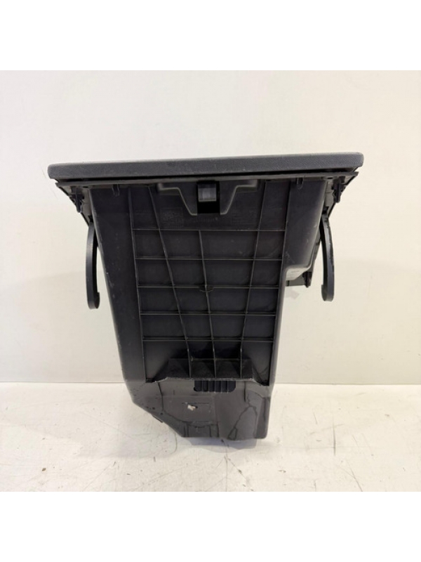 Porta Luvas Preto Renault Master 2.3 2013 2014 2015 Á 2022.