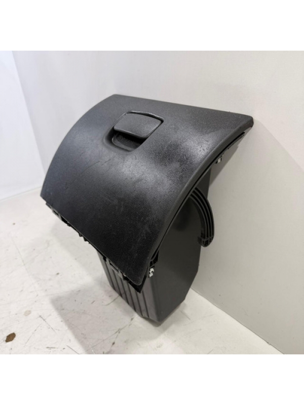 Porta Luvas Preto Renault Master 2.3 2013 2014 2015 Á 2022.