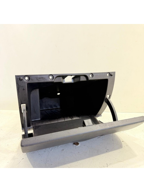 Porta Luvas Preto Renault Master 2.3 2013 2014 2015 Á 2022.