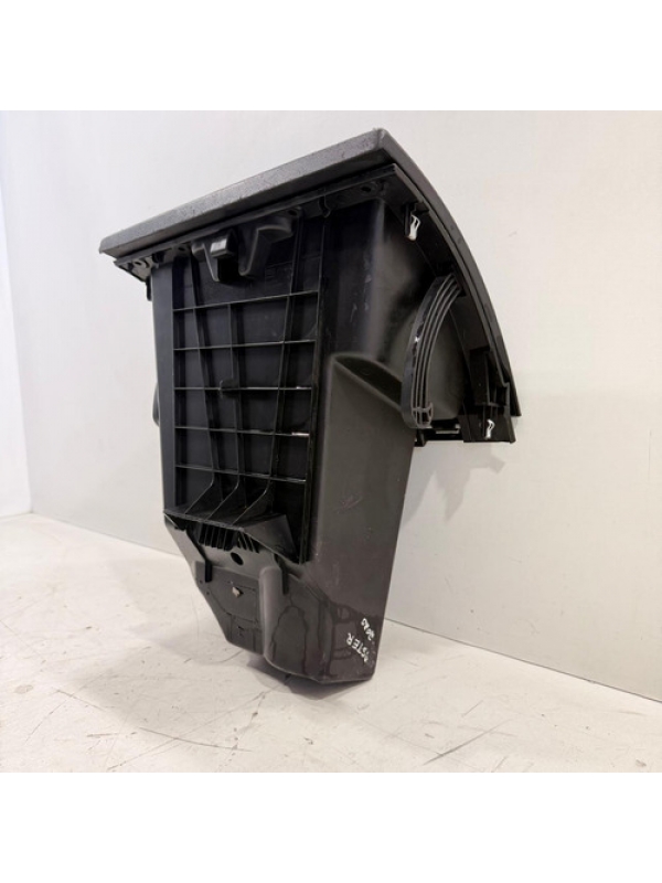 Porta Luvas Preto Renault Master 2.3 2013 2014 2015 Á 2022.