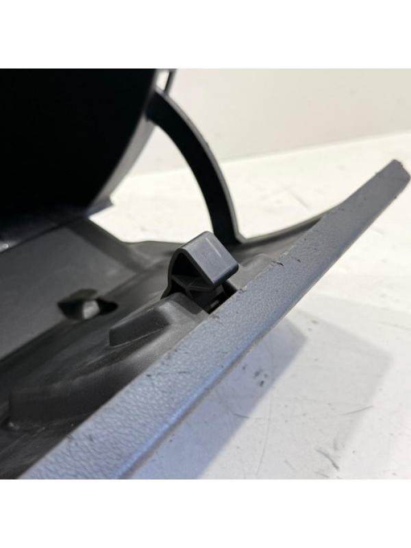 Porta Luvas Preto Renault Master 2.3 2013 2014 2015 Á 2022.