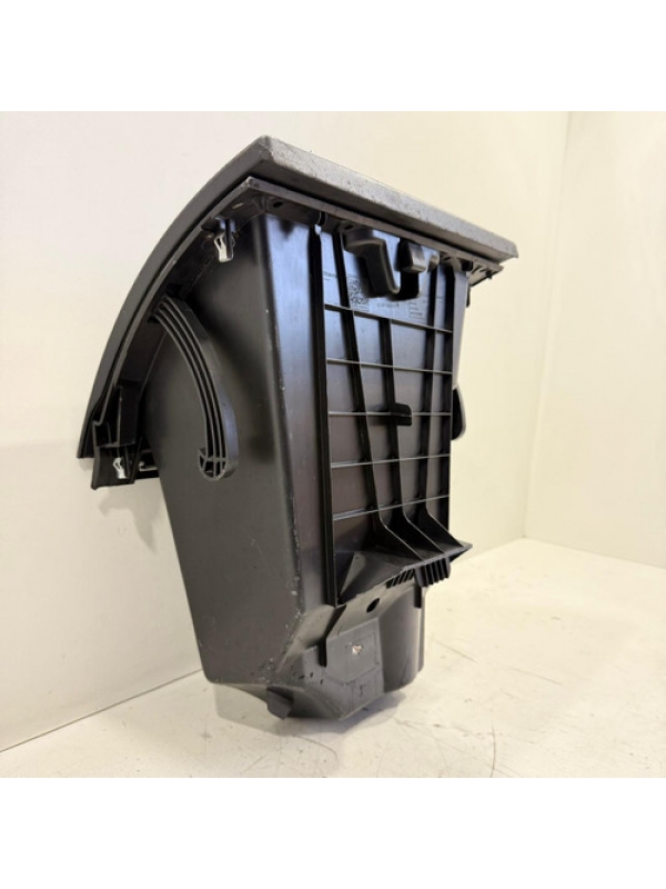 Porta Luvas Preto Renault Master 2.3 2013 2014 2015 Á 2022.