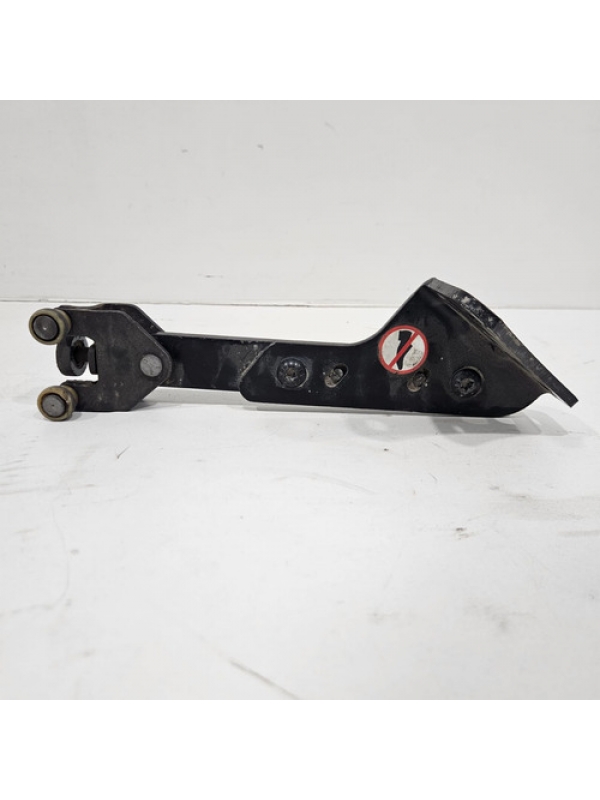 Carrinho Inferior Da Porta Correr Peugeot Expert 2018 À 2024