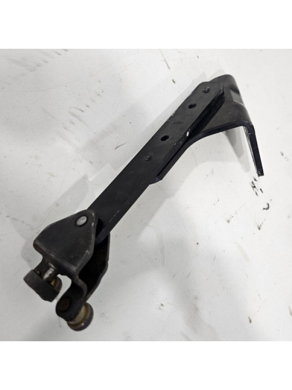 Carrinho Inferior Da Porta Correr Peugeot Expert 2018 À 2024