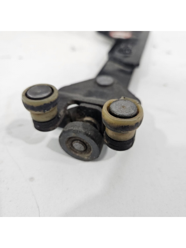 Carrinho Inferior Da Porta Correr Peugeot Expert 2018 À 2024