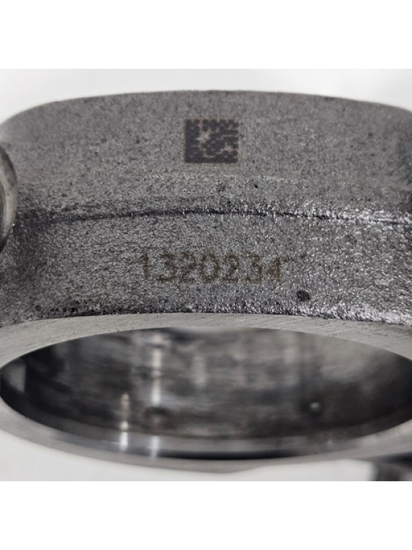 Jogo De Biela E Pistão Fiat Ducato 2.3 Multijet 2010 À 2022.