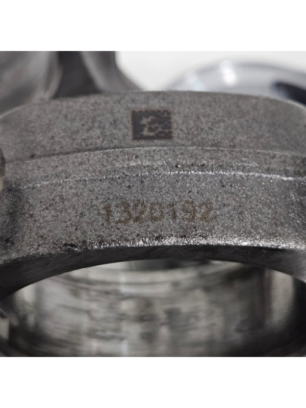 Jogo De Biela E Pistão Fiat Ducato 2.3 Multijet 2010 À 2022.