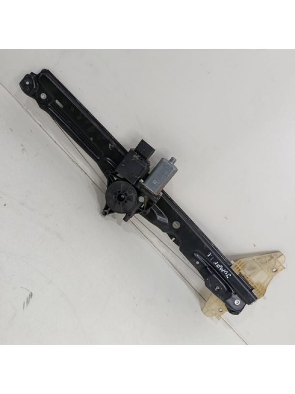 Máquina Vidro Elétrico Esquerdo Fiat Scudo 2018 2019 À 2024.