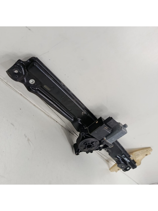 Máquina Vidro Elétrico Esquerdo Fiat Scudo 2018 2019 À 2024.