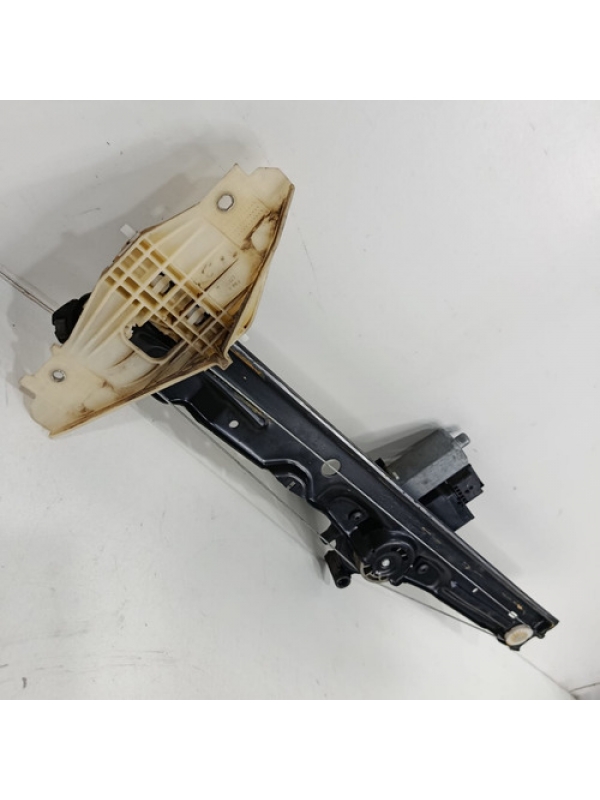 Máquina Vidro Elétrico Esquerdo Fiat Scudo 2018 2019 À 2024.